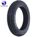 Sunmoon Cheap Preço Pneu 809017 909017 Parte sobressalente de motocicleta